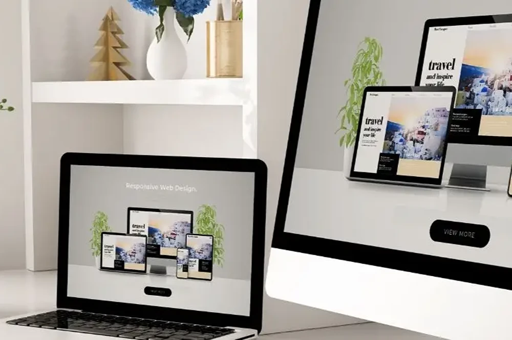 Hacıbektaş Web tasarım