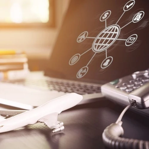 Hacıbektaş Web Tasarım