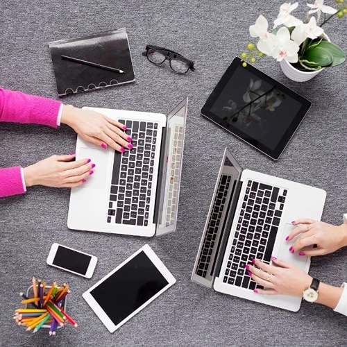 Hacıbektaş Web Tasarımcı