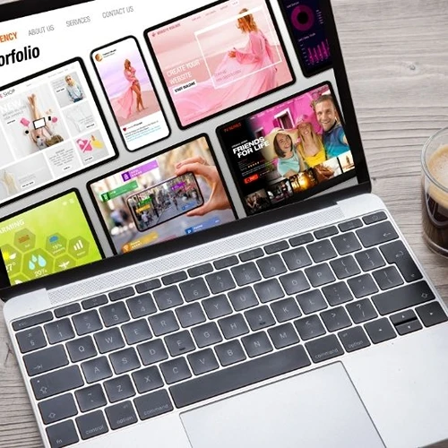 Hacıbektaş, Web Tasarım Ajansı